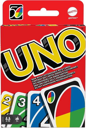 Uno Kart