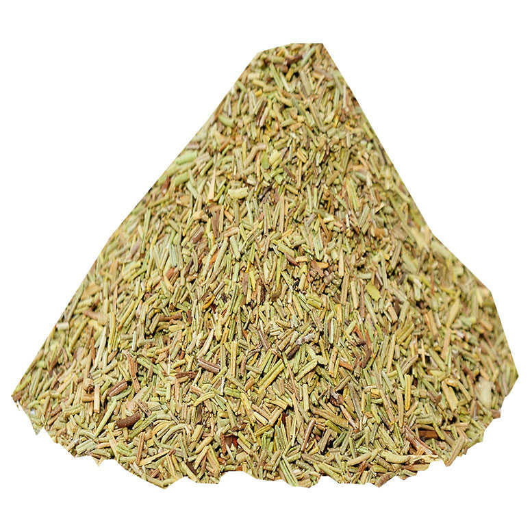 Rosemary Natural 1000 Gr Package