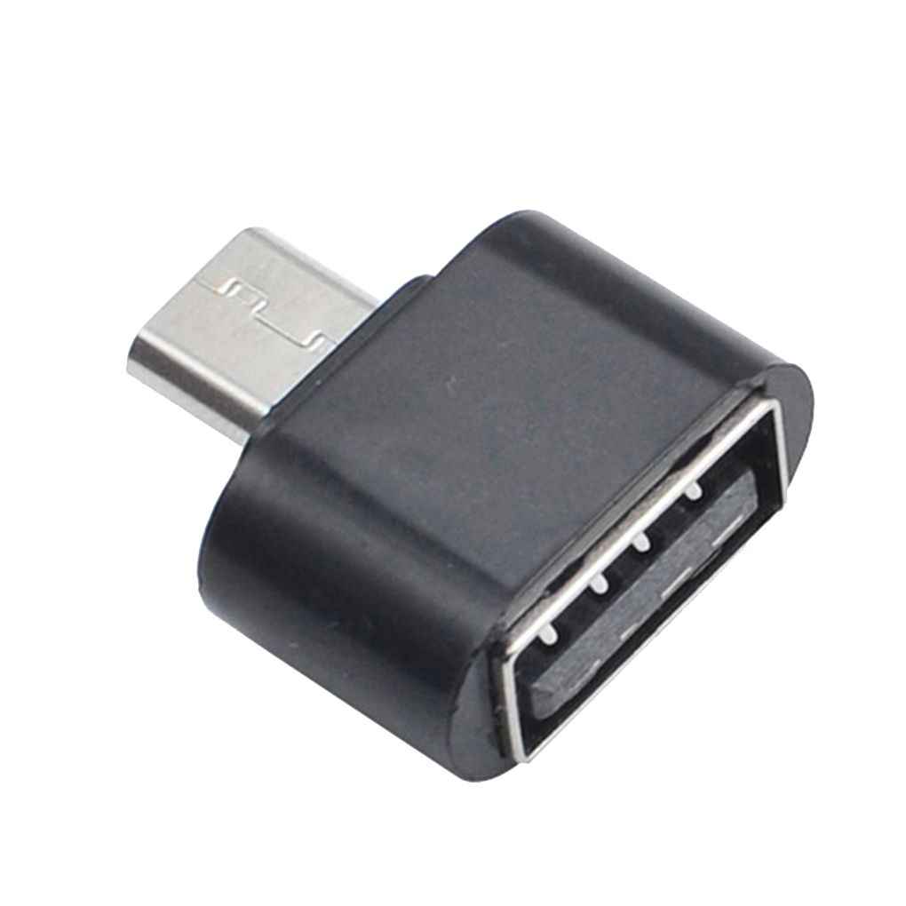 Usb to Micro USB Converter - Connecting Keyboard Mouse Joystick to Phone