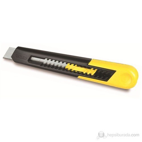 Stanley ST110151 Utility Knife 160X18 mm