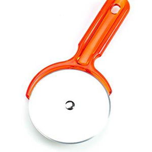 Dough Roulette Flat (Pizza Cutter)