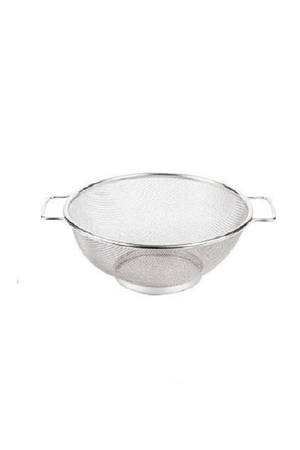 Strainer Basket 22 Cm Turk-SPT22