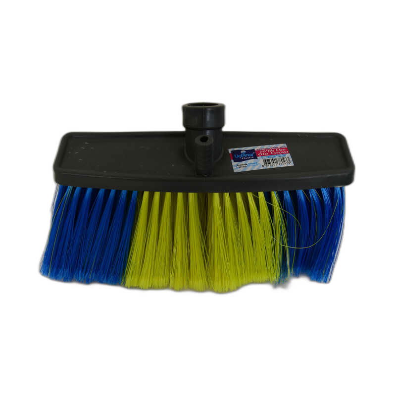 Auto Brush Jumbo Mixed Color 20 Cm UP-043