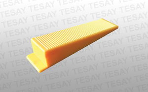 Tesay Tile Leveling Wedge 100 Pieces