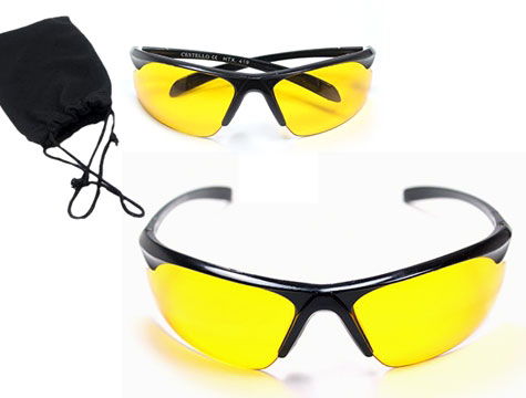 Anti Headlight Night Vision Goggles (New Model)