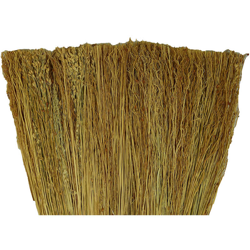 Weed Hand Broom Meşhur Bursa Yenişehir 500-700 Gr