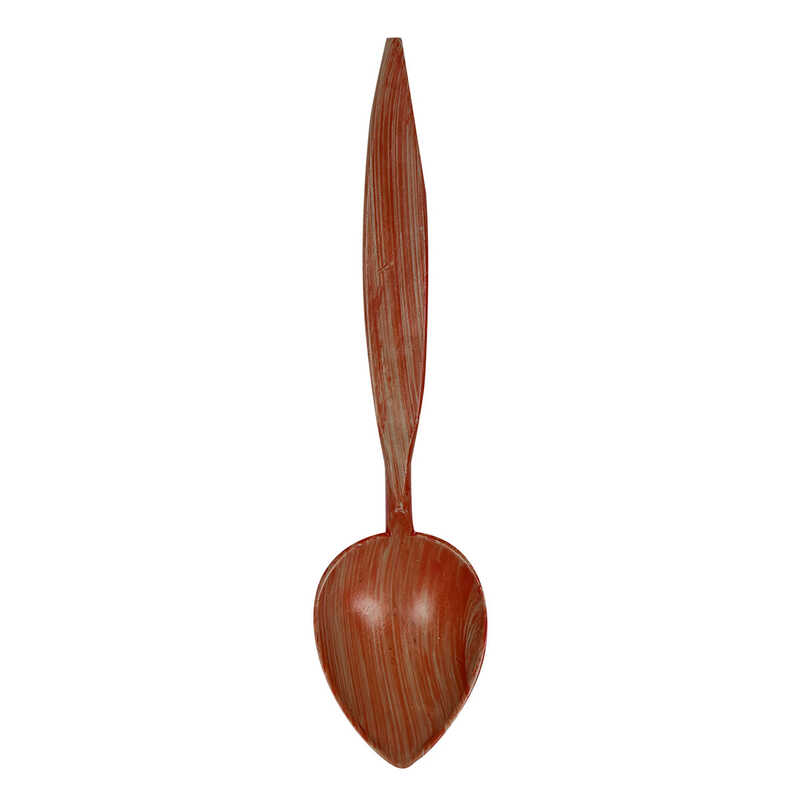 Play Spoon Mica Long Handle 1 Piece