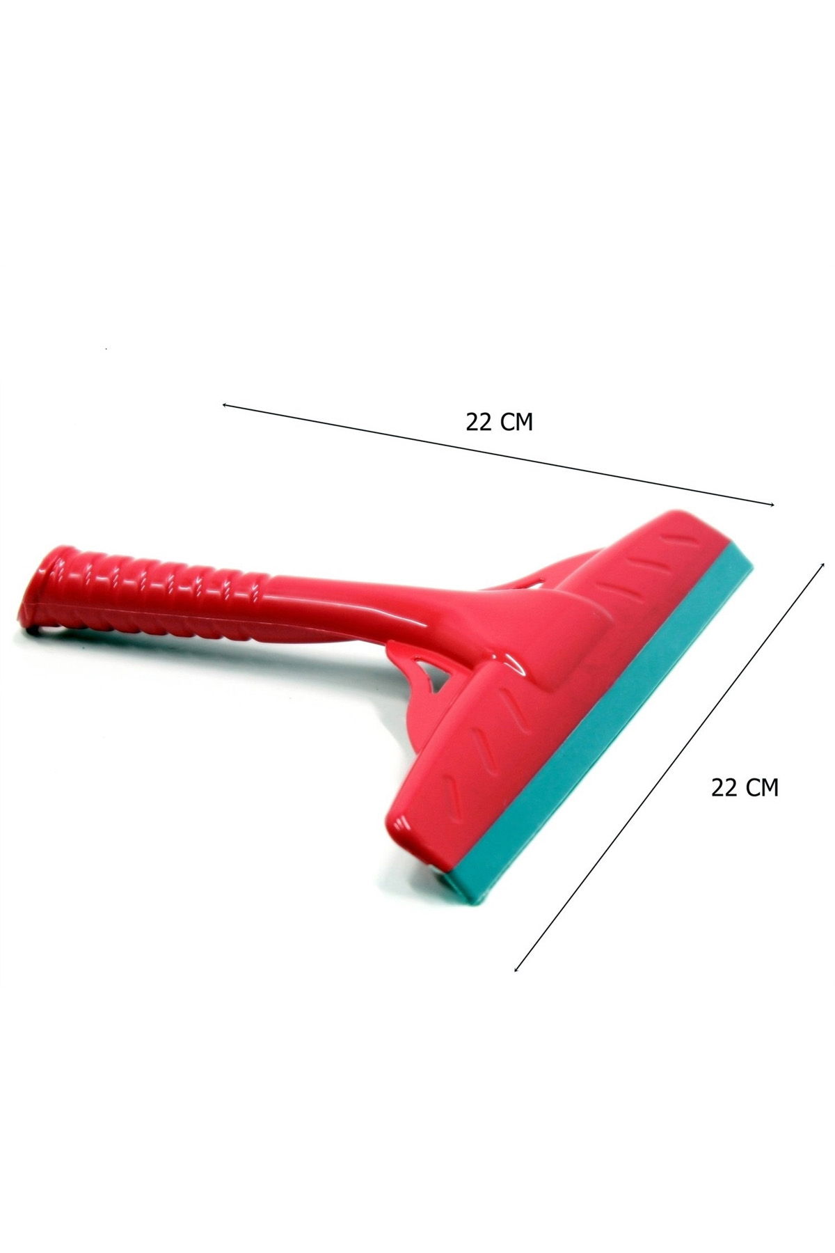 Handy Plastic Window Squeegee Squeegee Small - 22cm