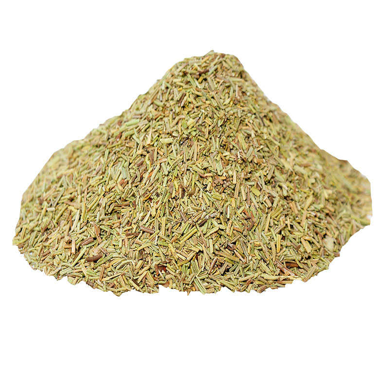 Rosemary Natural 1000 Gr Package