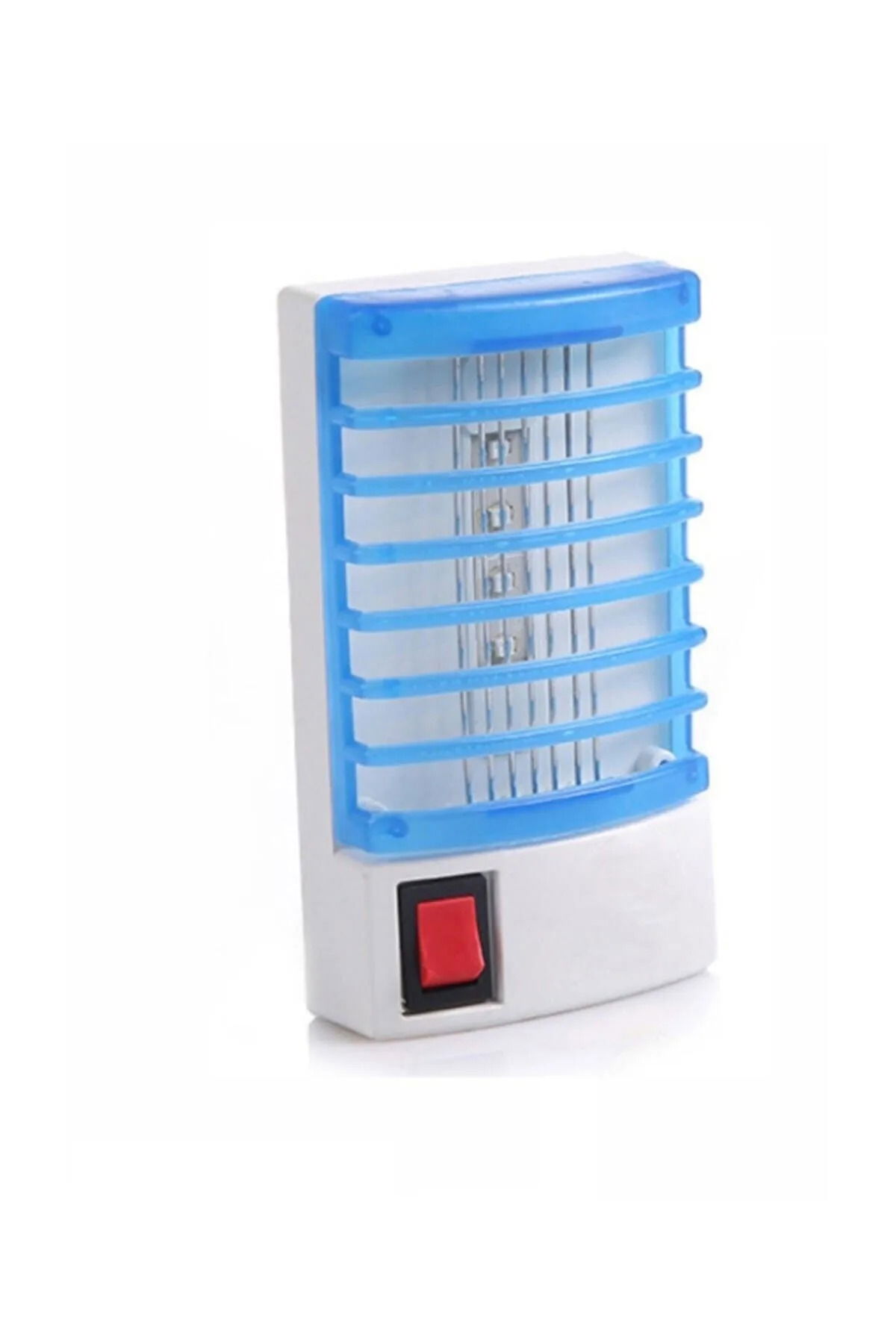 Plug-in Night Light - Mosquito Repellent - Fly Lamp