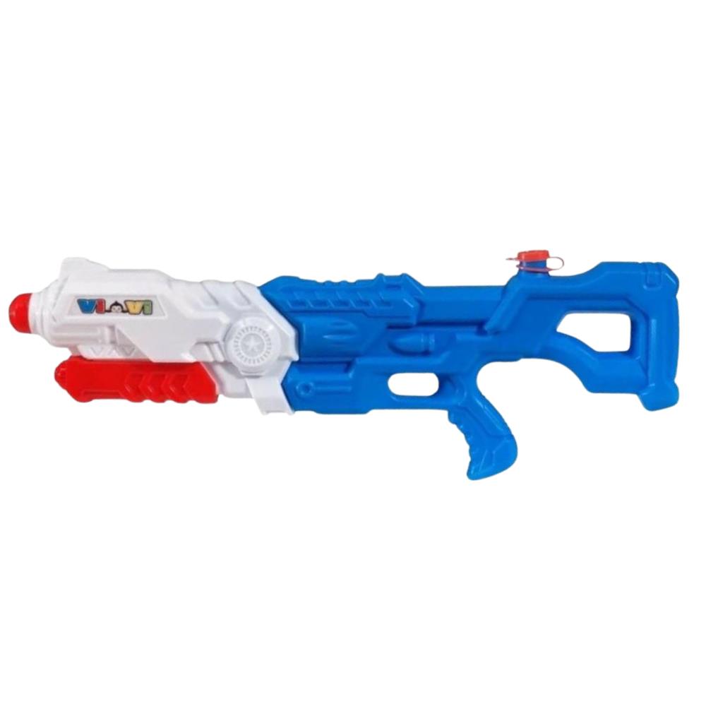 Pump Water Gun 60 Cm Boxed