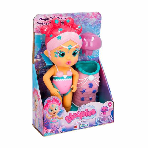 - BLOOPLES MERMAID DOLLS