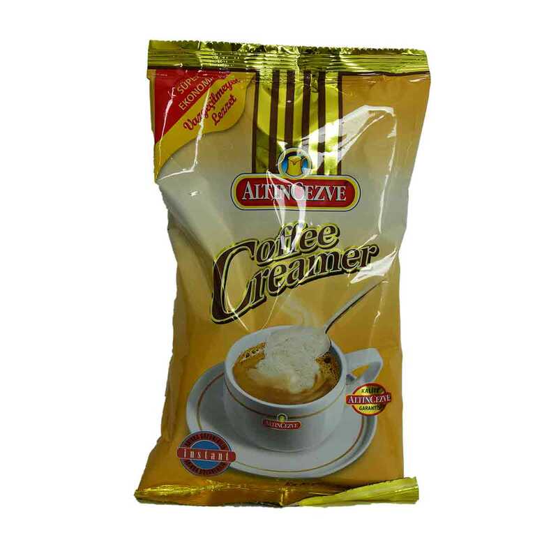 Coffee Creamer Coffee Creamer 200 Gr Package