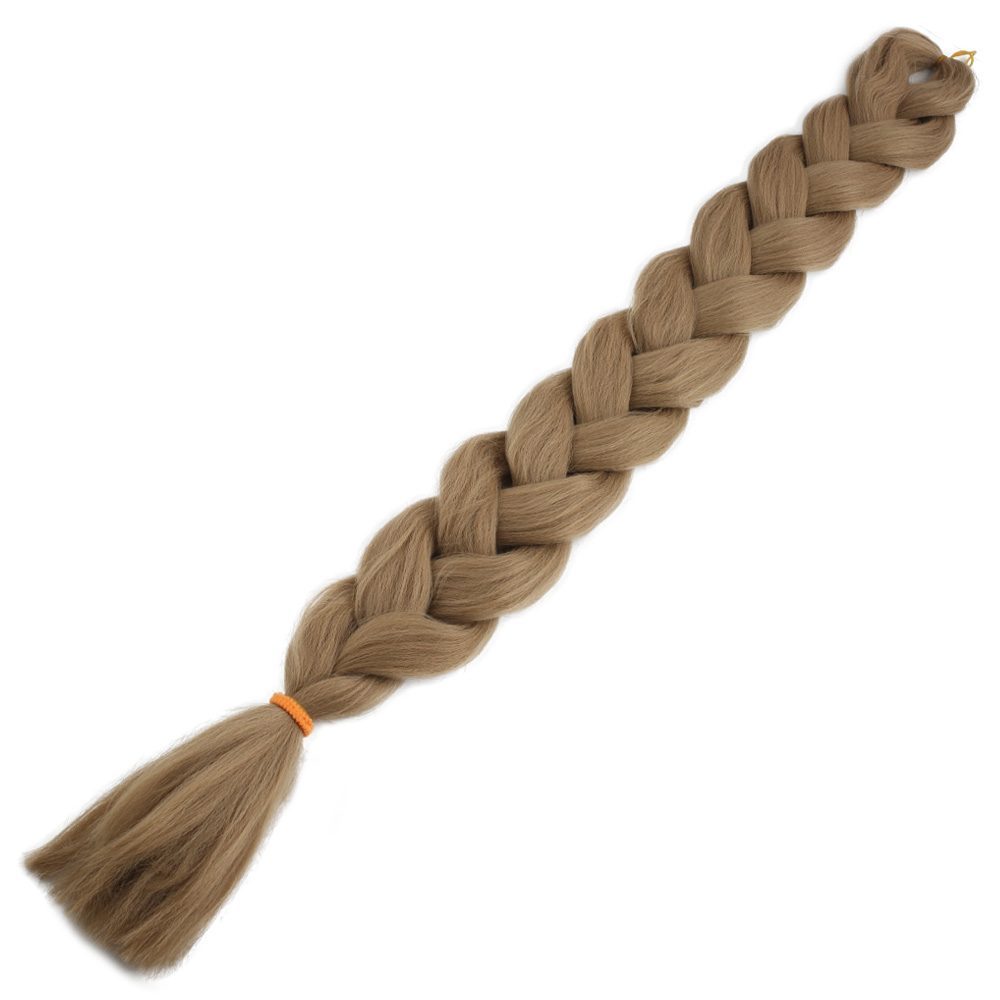 Synthetic Braiding Hair Esperer 100 Gr. / Ashy Auburn