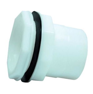 Tank Union Pvc 1/2 Inch