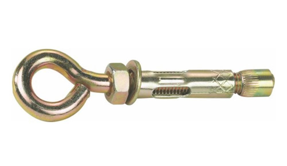 Closed Hook Anchor M10x110