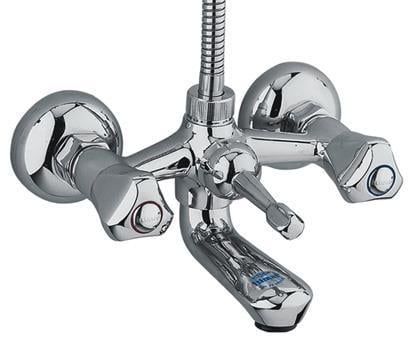 Itimat Alfa 204 Bathroom Faucet