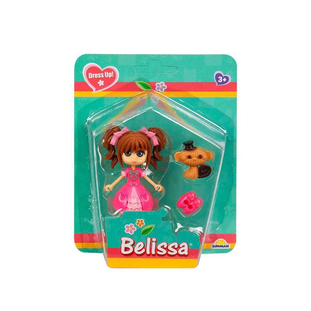 Belissa Baby and Accessories