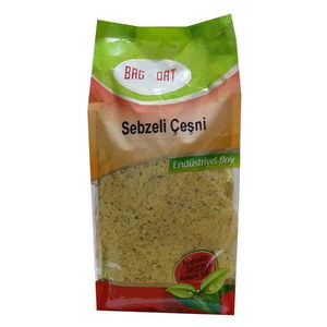 Vegetable Seasoning Mixed Magi Spice 1000 Gr Package