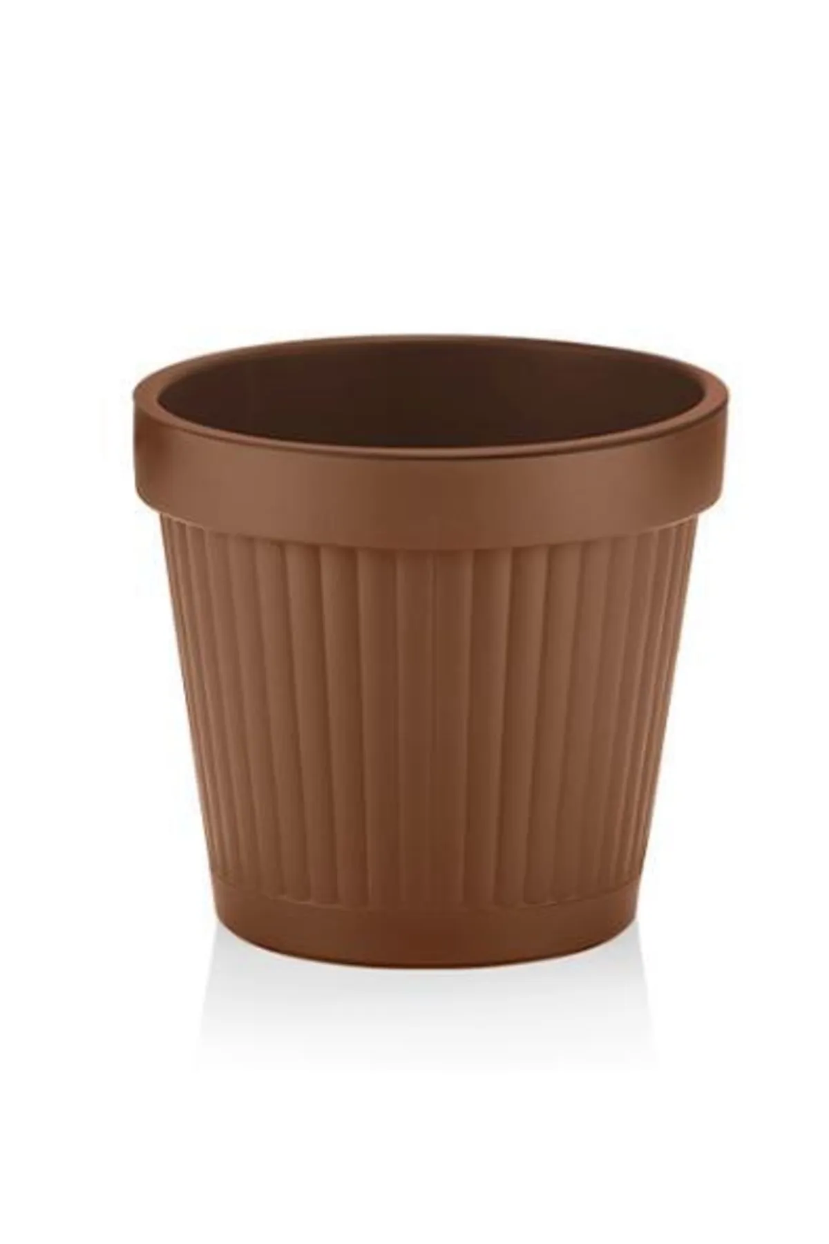 1400 Ml Roman Flower Pot Turk-29011