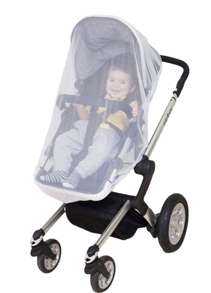 Baby Stroller Fly Screen