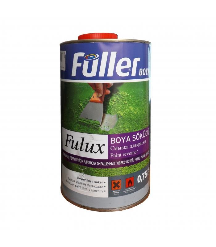 Füller Fulux Fast Paint Remover 0.75 Liter