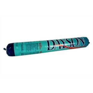 Dayson Polyurethane Sealant Black 600 ml