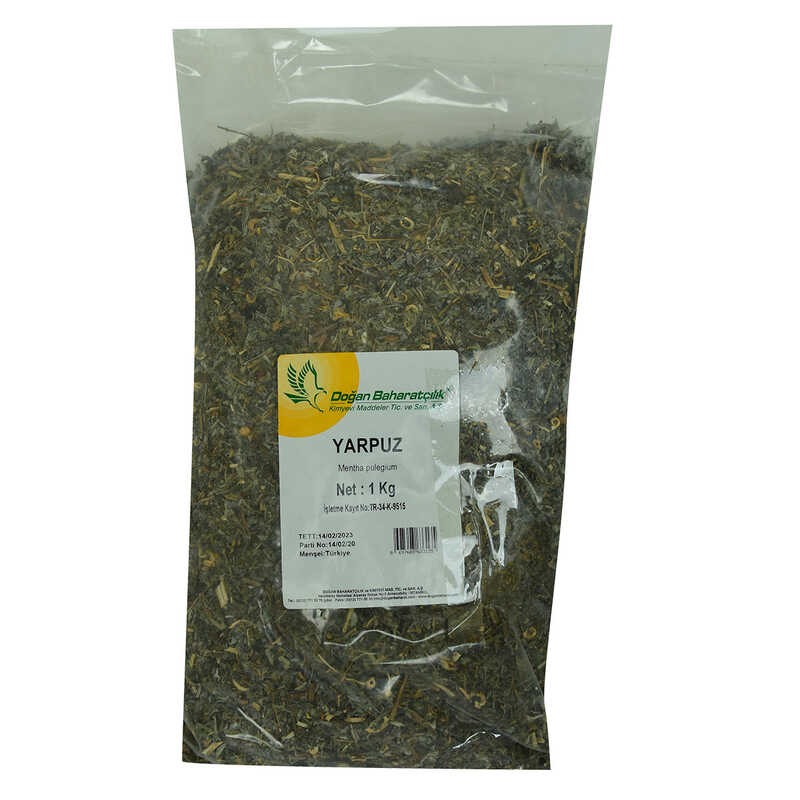 Yarpuz Herb Natural 1000 Gr Package