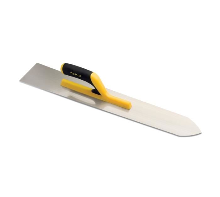 Dekor 075 Screed Trowel 55 cm