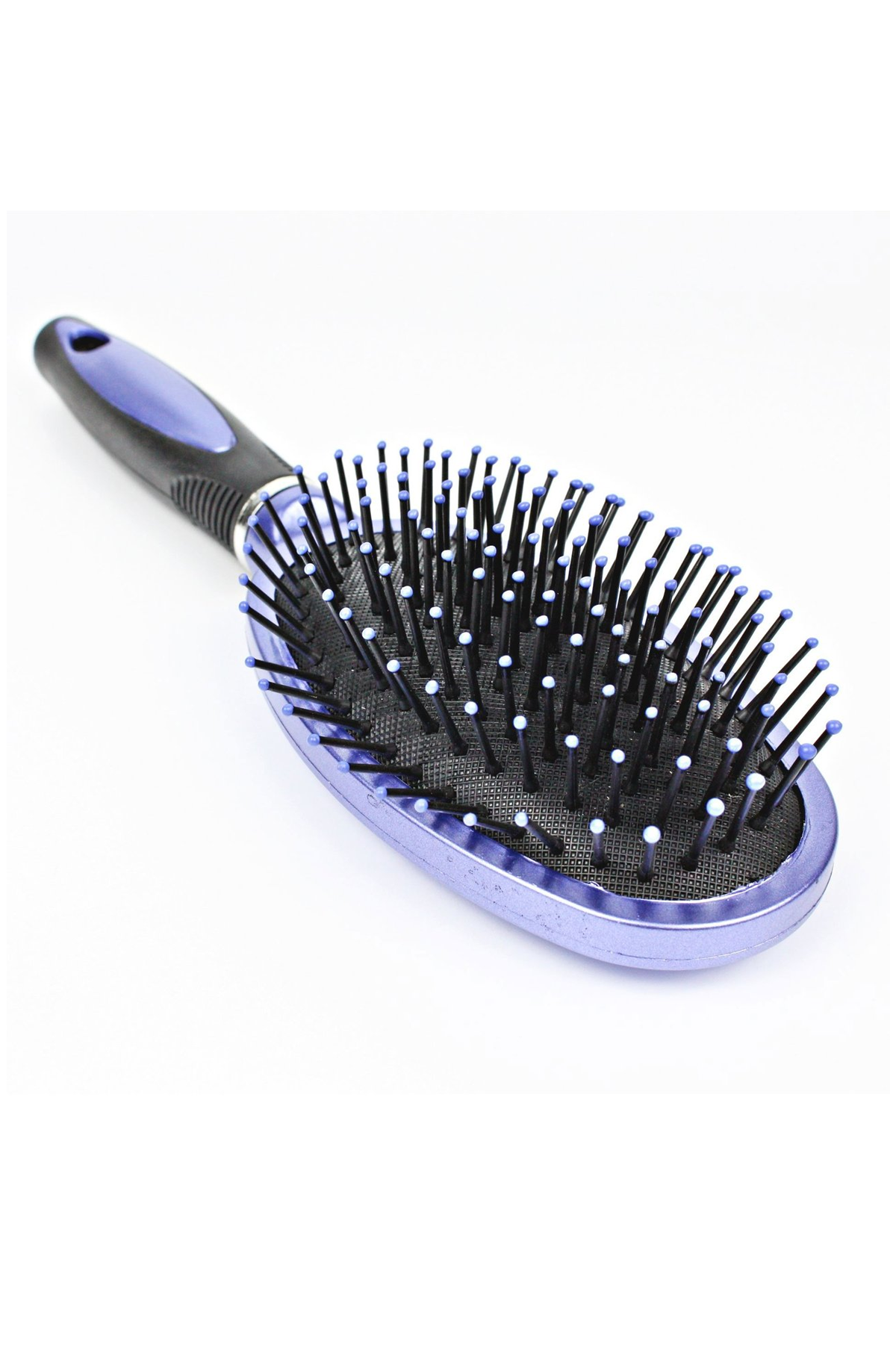 Colorful Blow Dry Comb Turk-70328 with Oval Wire