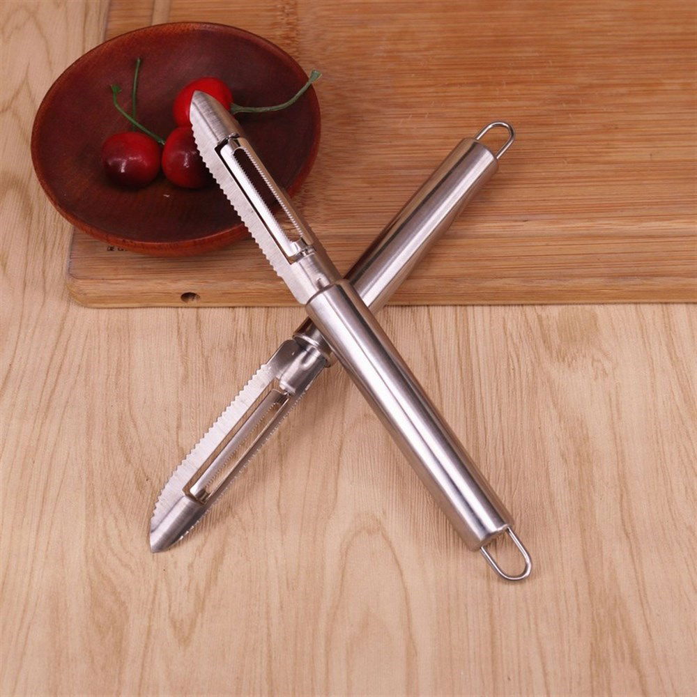 Inox Stainless Vegetable Peeler - Vegetable Peeler