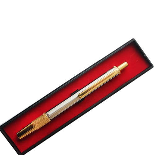 Cupping Pen Single Needle