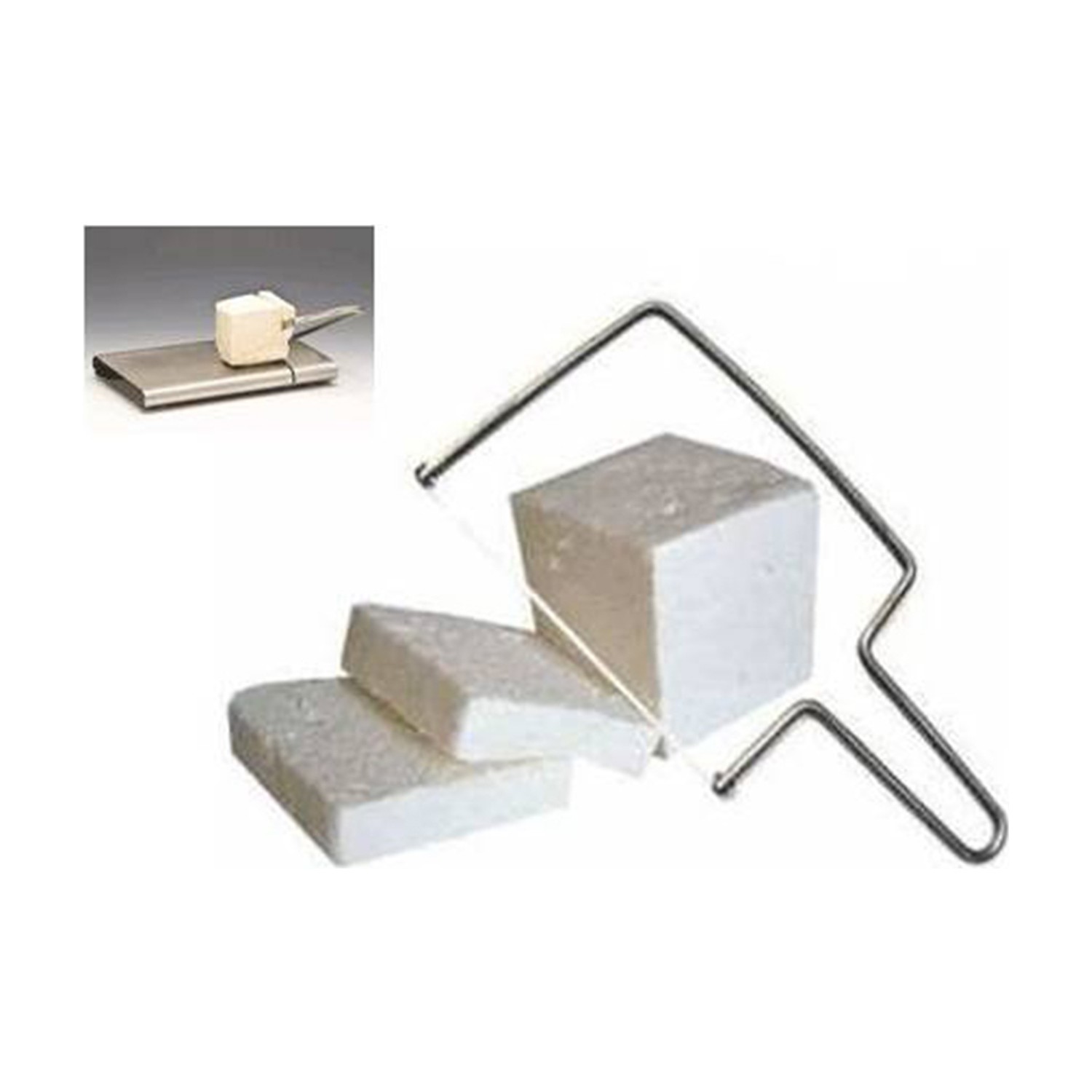 Cheese Cutting Wire