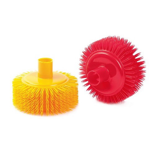 Stove Pipe Cleaning Brush