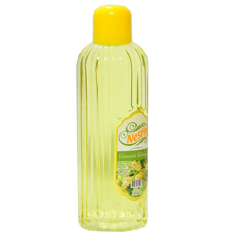 Linden Cologne 60 Degree Pet Bottle 400 ML