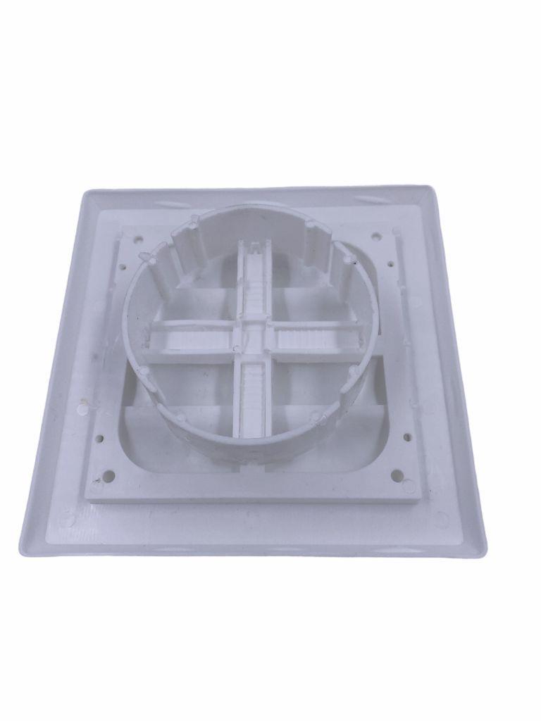 Adjustable Roller Shutter Chimney Cover