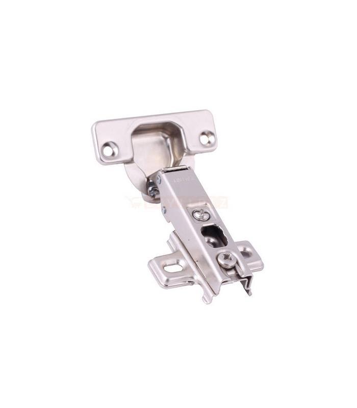 Samet Star Flat Hinge