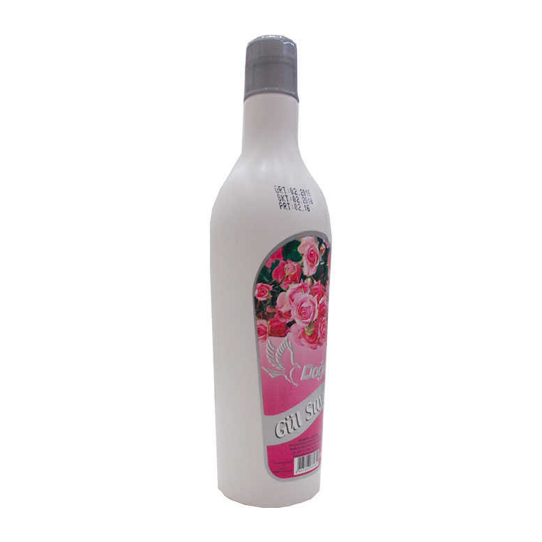 Pure Natural Rose Water 390 ML