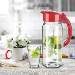 Glass Jug 1500 ML