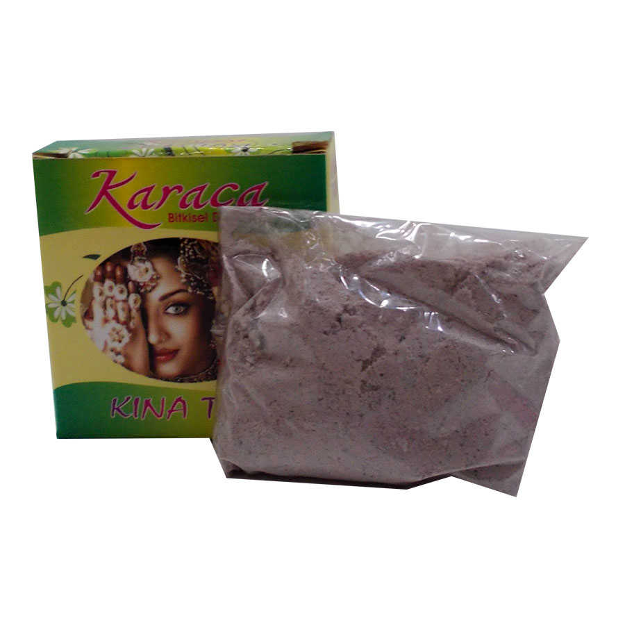 German Stone 100 Percent Henna Stone 10 Gr Package