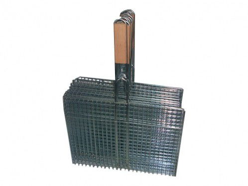 Barbecue Grill - Wire Grill