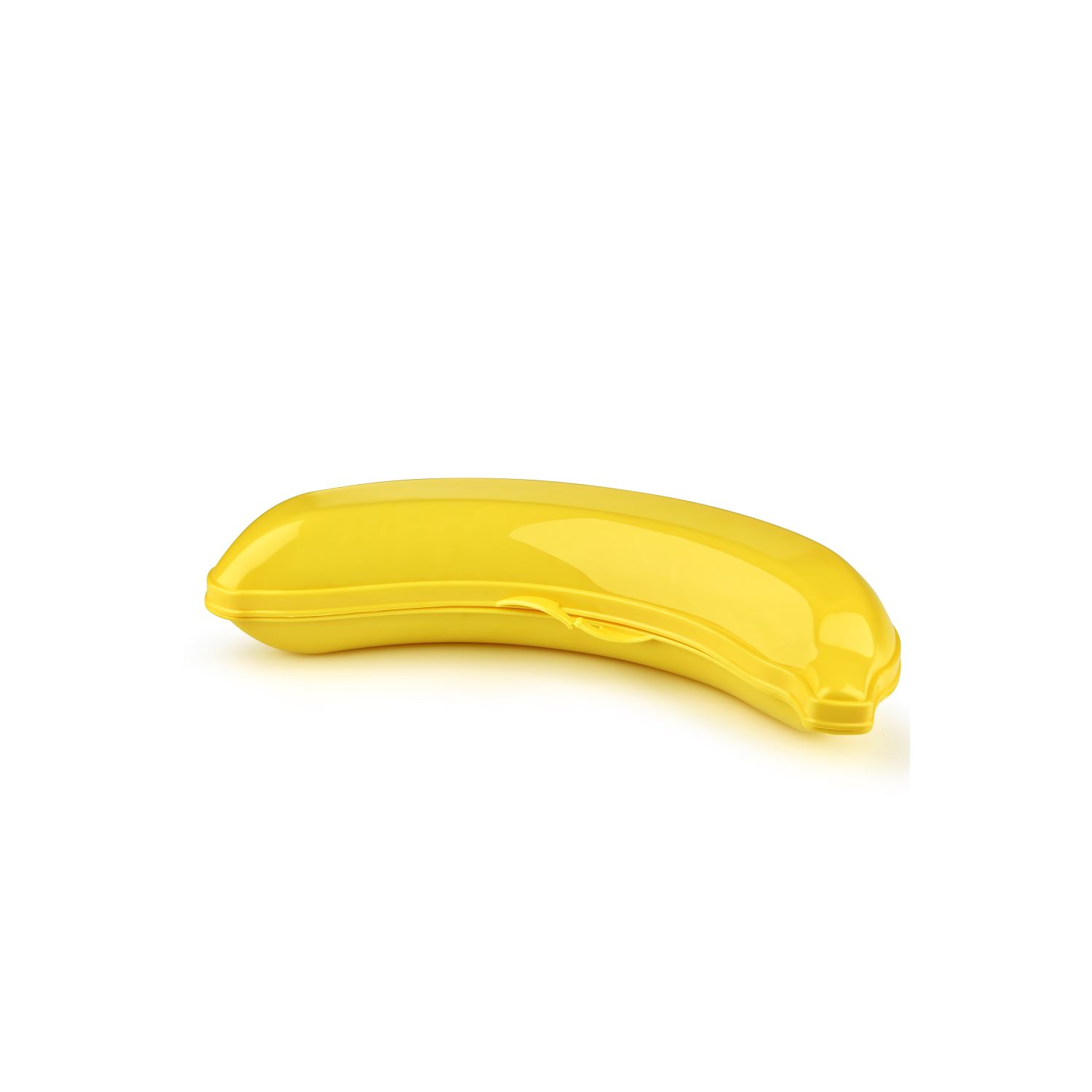 Banana Shaped Storage Container 500 ml