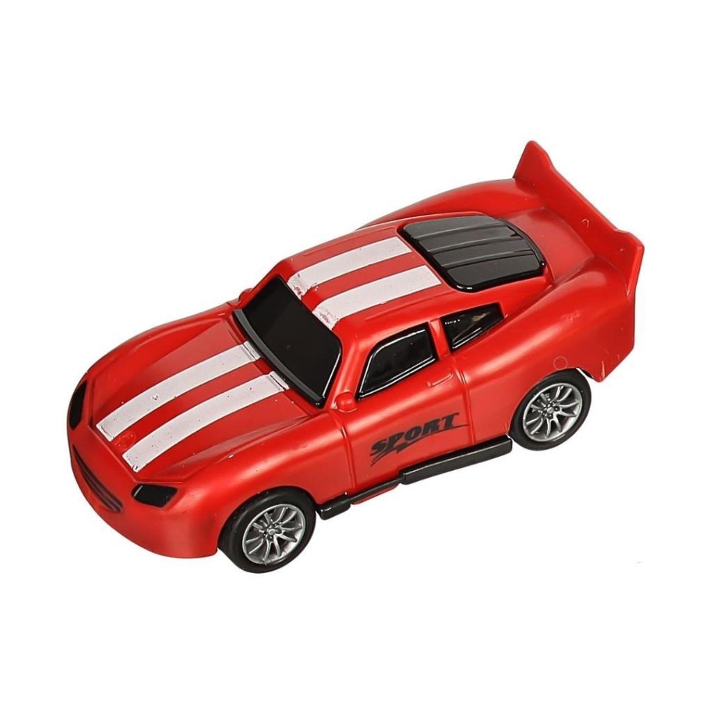 Pull Drop Nascar Car 10.5 Cm