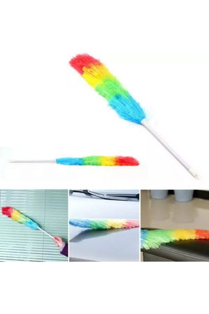 Rainbow Color Dusting Tassel Clkn-1849