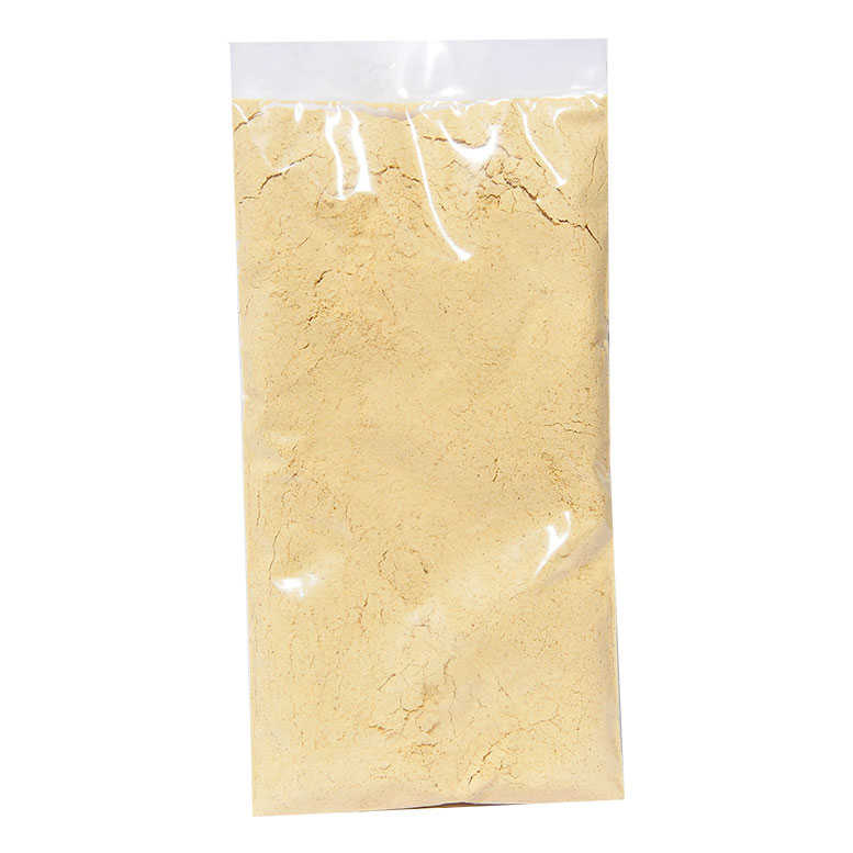 Ginger Root Ground Natural 100 Gr Package