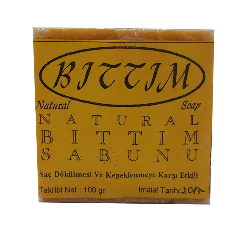 Bıttım Soap Bulk Tkrb.70-100 Gr