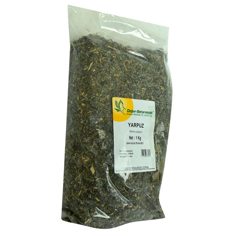 Yarpuz Herb Natural 1000 Gr Package