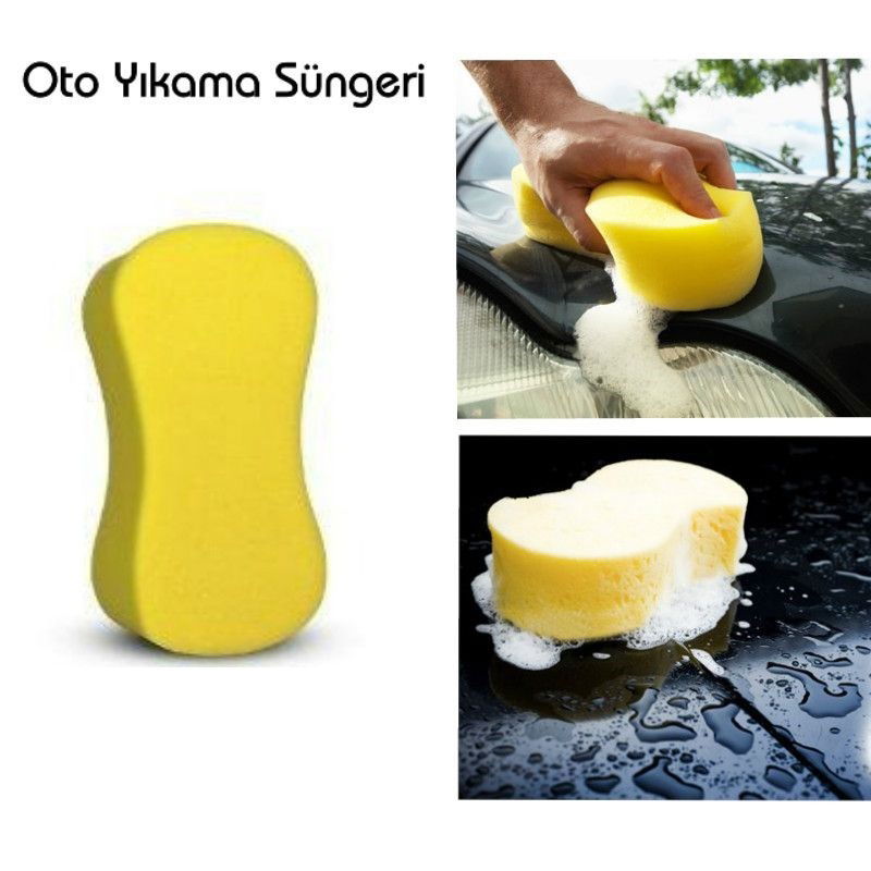 Car Wash Sponge