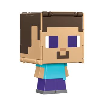 - MINE CRAFT SINGLE BIG FIGURE