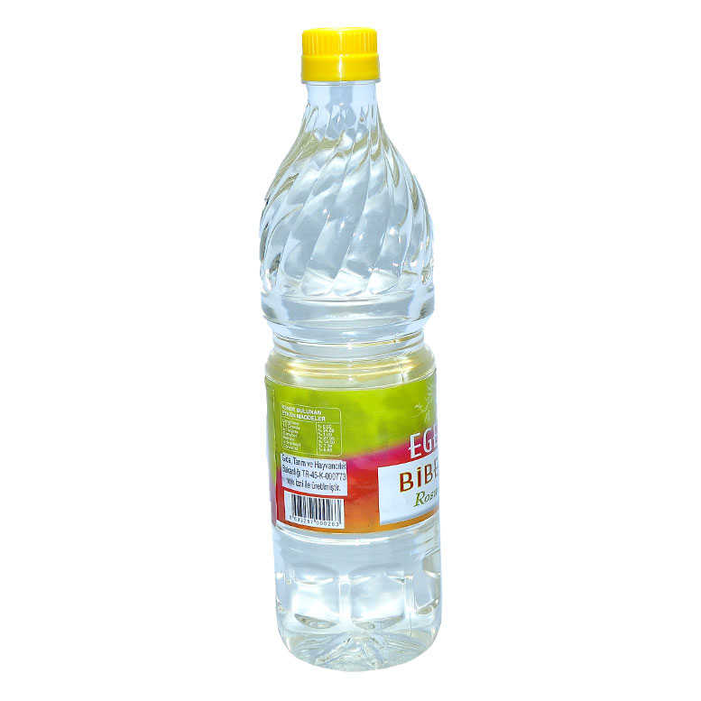 Rosemary Water Pet Bottle 1 Lt